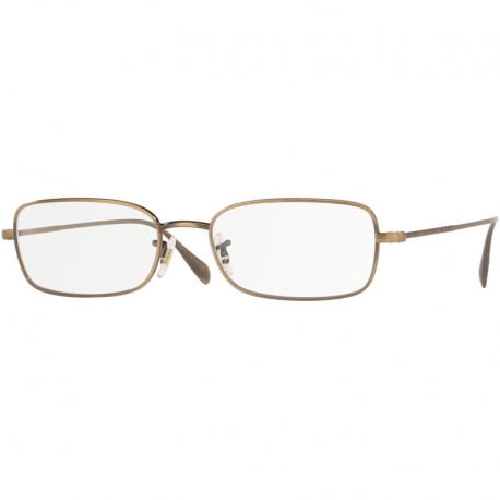 Oliver Peoples Aronson Ov 1253 5284 C