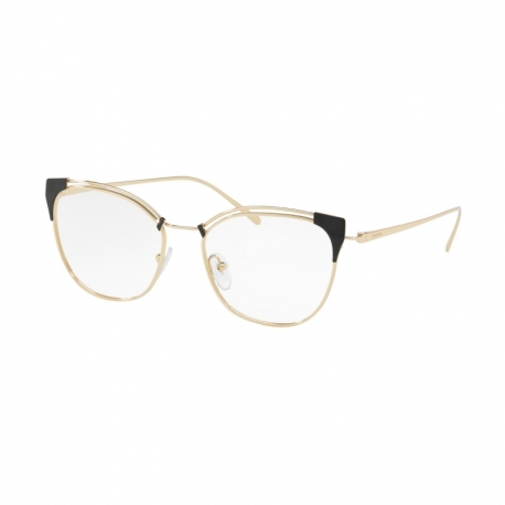 Prada Full Metal Temple Pr 62uv Yee-1o1