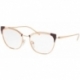 Prada Full Metal Temple Pr 62uv 400-1o1