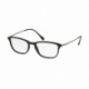 Prada Linea Rossa Constellation Evolution Vps 05iv Dg0-1o1