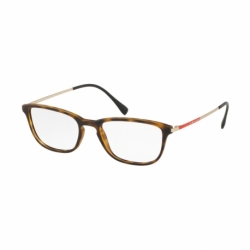 Prada Linea Rossa Constellation Evolution Vps 05iv U61-1o1