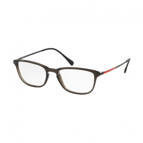 Prada Linea Rossa Constellation Evolution Vps 05iv Mqf-1o1