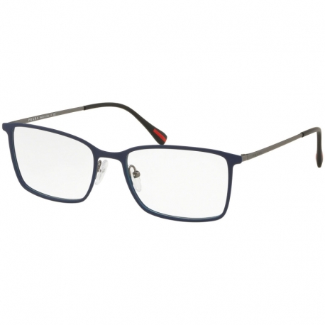 Prada Linea Rossa Spectrum Evolution Vps 51l 370-1o1