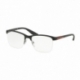 Prada Linea Rossa Core Collection Vps 02lv 1bo-1o1