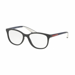 Prada Linea Rossa Core Collection Vps 03lv Tfz-1o1 C