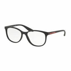 Prada Linea Rossa Core Collection Vps 03lv 1bo-1o1