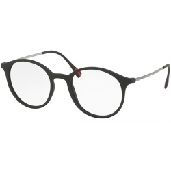 Prada Linea Rossa Spectrum Vps 02iv Dg0-1o1