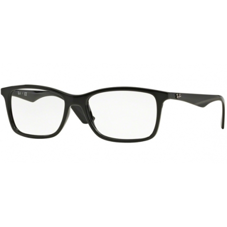 Ray-Ban Rx 7047 2000