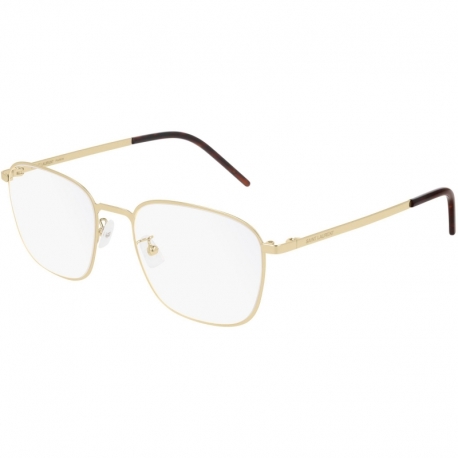 Saint Laurent Sl 352 Slim 006 M