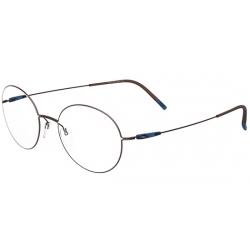 Silhouette Dinamycs Colorwave Fullrim 5509 6140 A