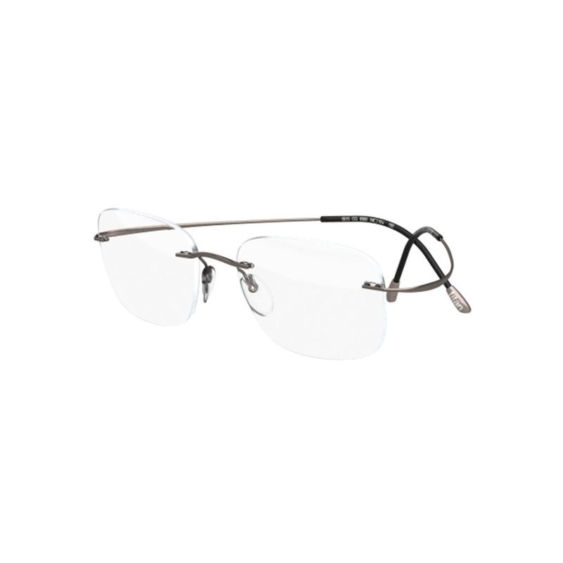 Silhouette Tma Must Collection 5515/cr 6560 A Glasses