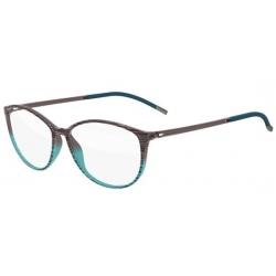 Silhouette Spx Illusion Fullrim 1564 6052 Aq