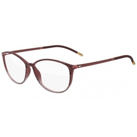 Silhouette Spx Illusion Fullrim 1564 6053 Aq