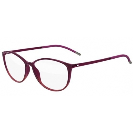 Silhouette Spx Illusion Fullrim 1564 6054 Aq