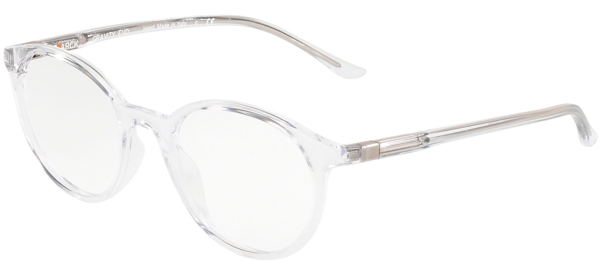 Lunettes best sale starck cristal