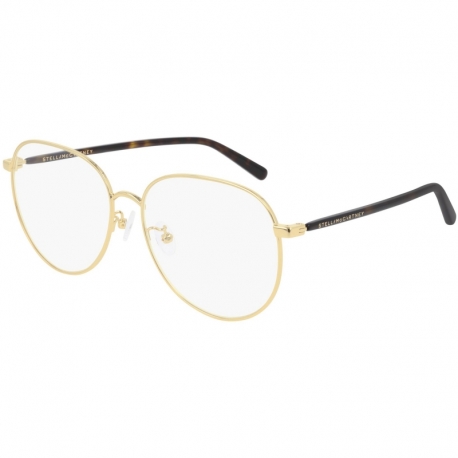 Stella Mccartney Sc0218o 001 E