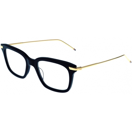 Thom Browne Tb-701 Navy D-Nvy-Gld