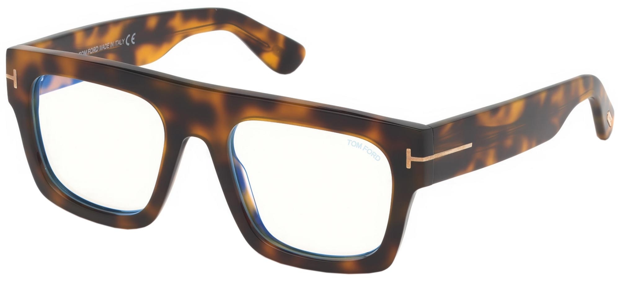 Tom ford best sale fausto optical