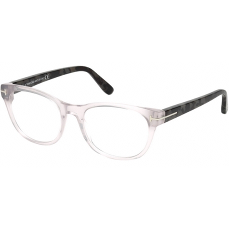 Tom Ford Ft 5433 020 Aj Glasses