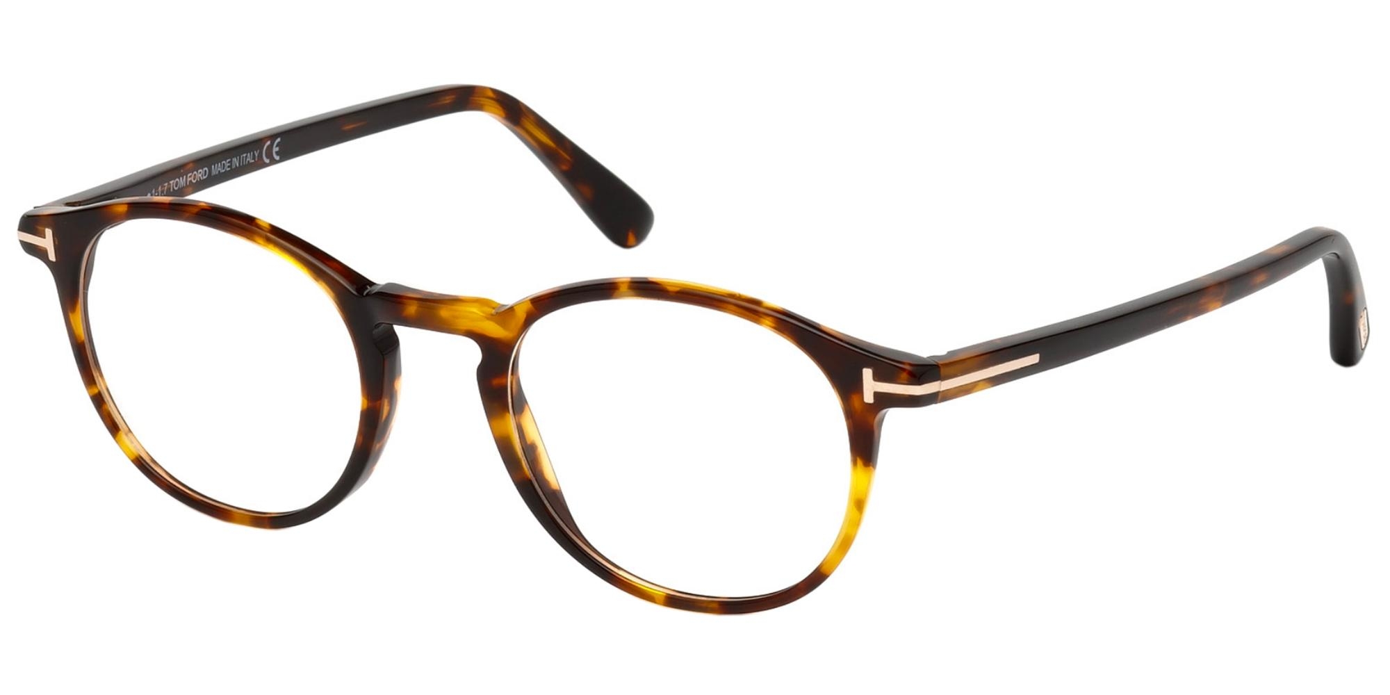 Tom Ford Ft 5294 52a Glasses