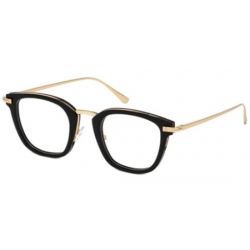 Tom Ford Ft 5496 001 D Glasses