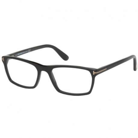 Tom Ford Ft 5295 002 C Glasses