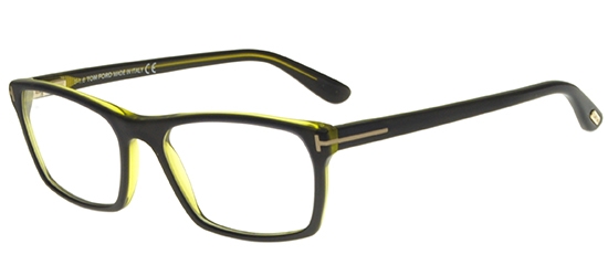 Tom Ford Ft 5295 098 F Glasses