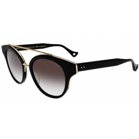 Dita Medina A-Blk-Gld H