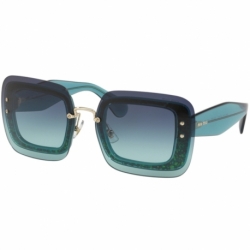 Miu Reveal Smu01r Ues-0a7 Sunglasses