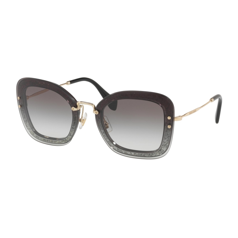 Miu miu hotsell reveal sunglasses