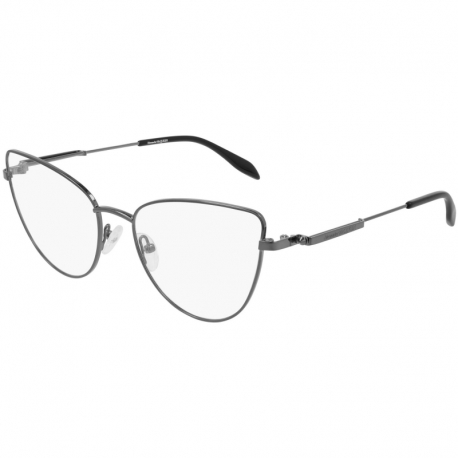 Alexander Mcqueen Am0268o 001 Fa