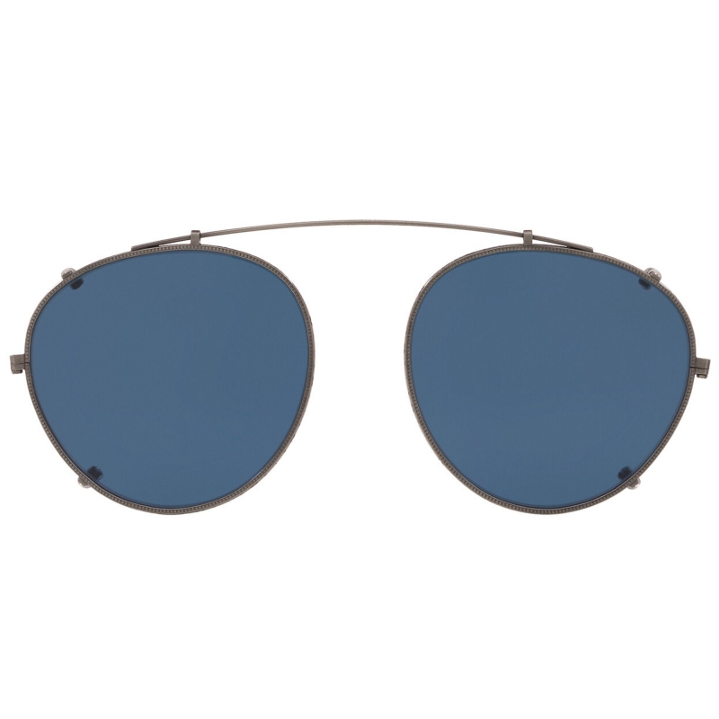 Oliver Peoples Tk-1 Clip Ov 1274tc 5076/80 Glasses