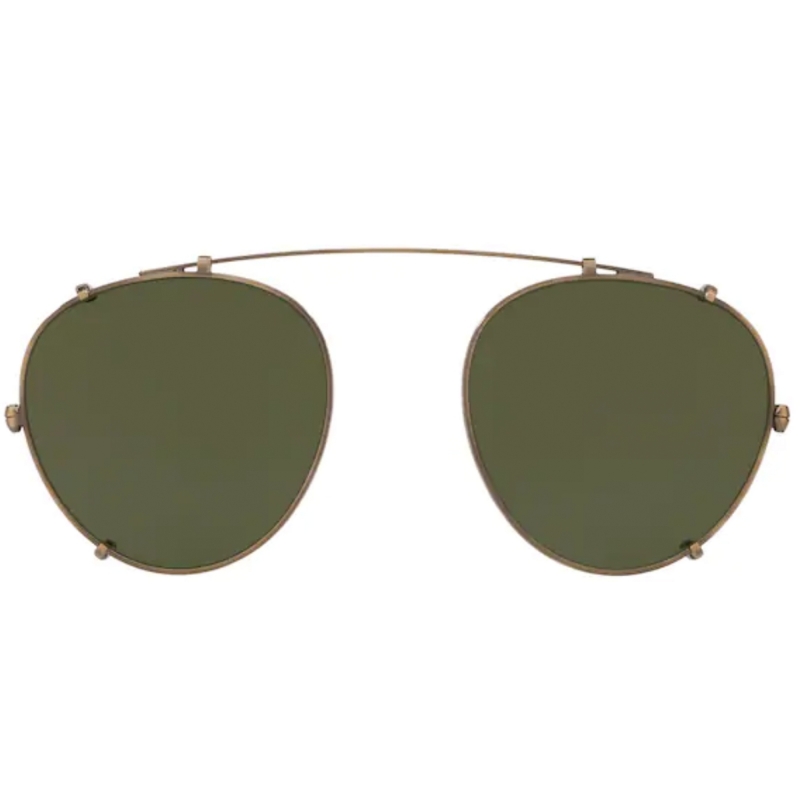 Oliver Peoples Mp-2 Ov 1104 5284/71 A Glasses