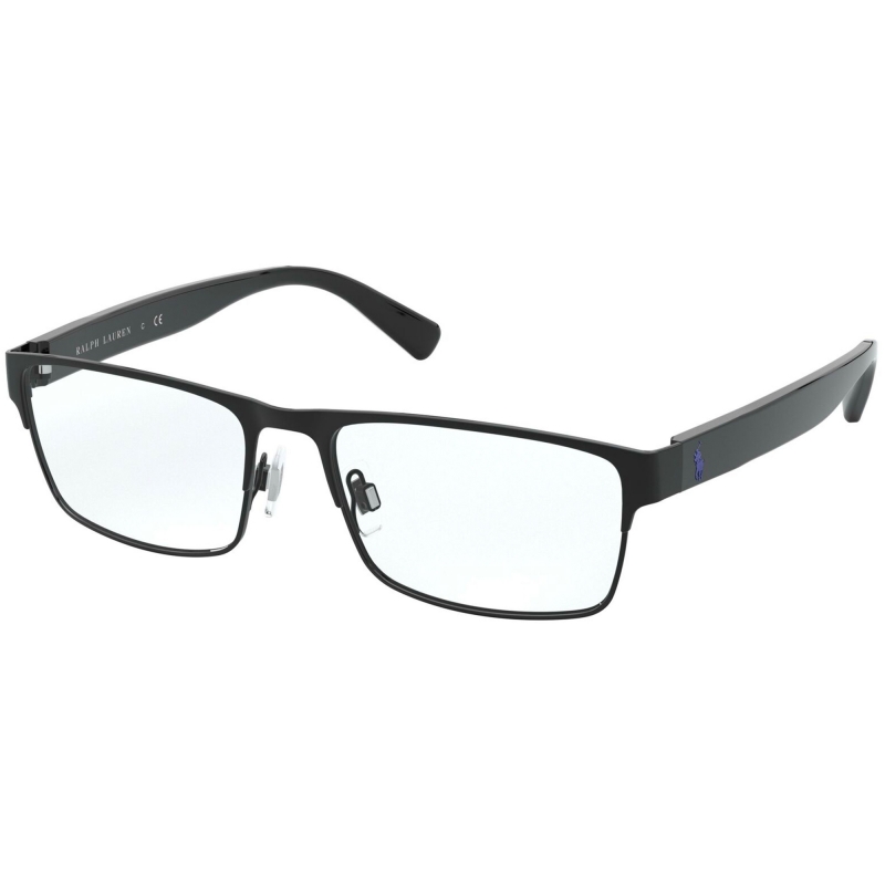 Polo Ralph Lauren Ph 1198 9003 B Glasses