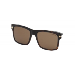 Tom Ford Ft 5682-B Blue Block 052 Po Glasses