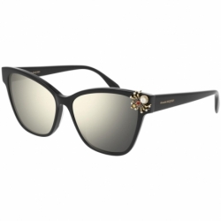 Alexander Mcqueen Am0269s 002 Ti