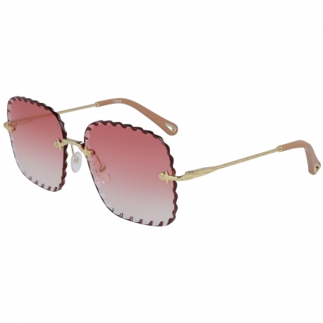 Chlo Rosie Ce161s 823 A Lunettes de soleil