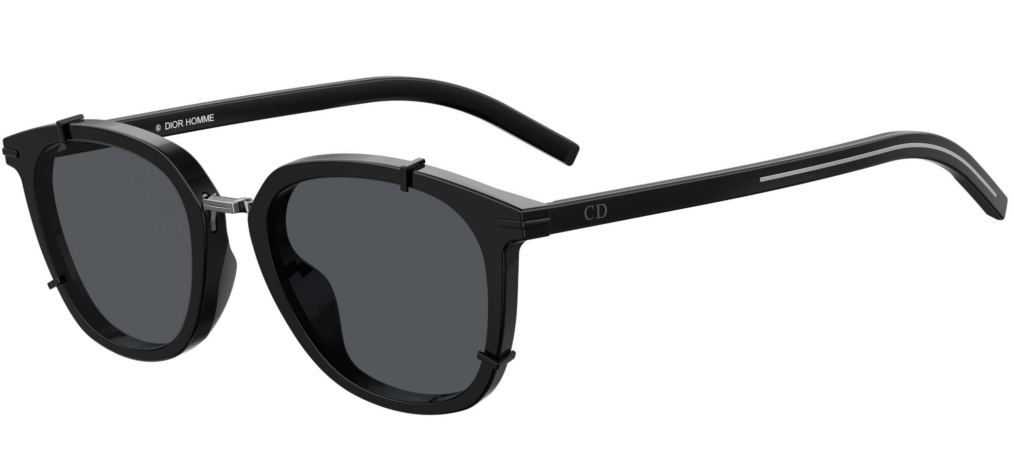 Dior Black Tie 272s 807 2k Lunettes de soleil