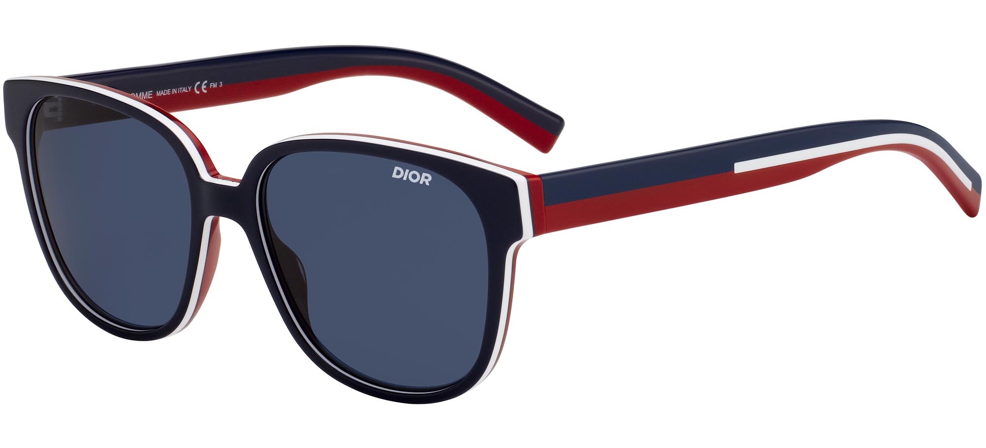 dior flag sunglasses