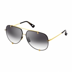 Dita Talon A-Blk-Gld C