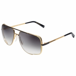 Dita Midnight Special Drx-2010-M-Blk-Gld