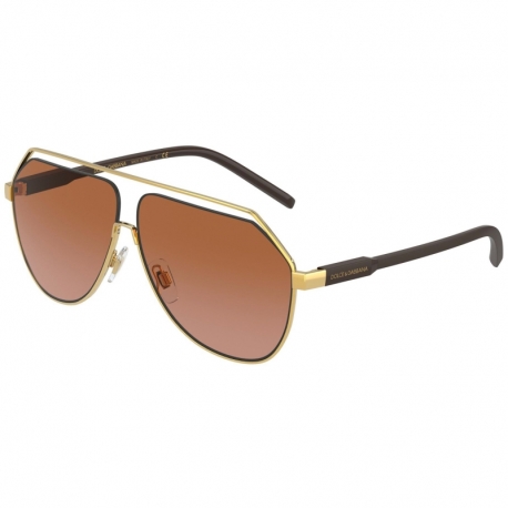 Dolce  Gabbana Gros Grain Dg 2266 02/73 A