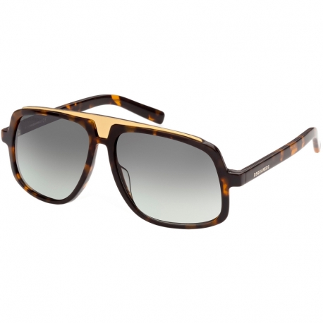 Dsquared2 Ben Dq 0363 52p F