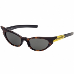 Dsquared2 Hildegard Dq 0371 52n