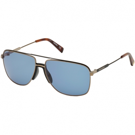 Dsquared2 Barney Dq 0342 45v