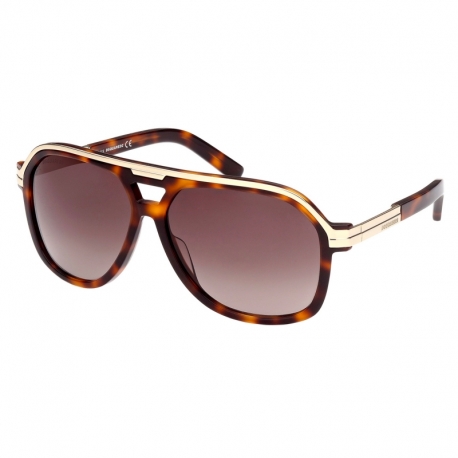 Dsquared2 Chad Dq 0350 52f