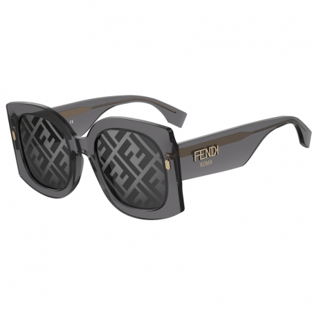 Fendi Roma Ff 0436/g/s Kb7/md