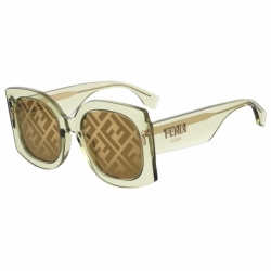 Fendi Roma Ff 0436/g/s 1ed/7y