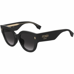 Fendi Roma Ff 0452/f/s 807/9o B