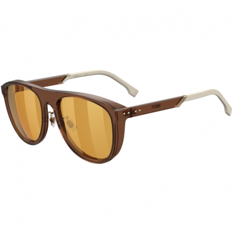 Fendi Botanical Ff M0085/s 09q/7y